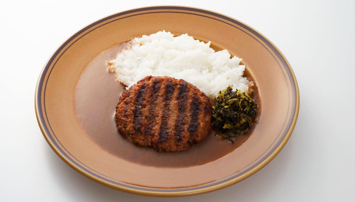 「北野カレー」が2019年9月20日（金）オープンします！