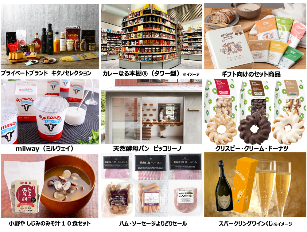 【群馬県初出店】北野エーススズラン高崎店2月29日（木）オープン