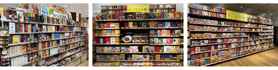 北野エースPOP UP・ご当地パンフェス松坂屋上野店で開催