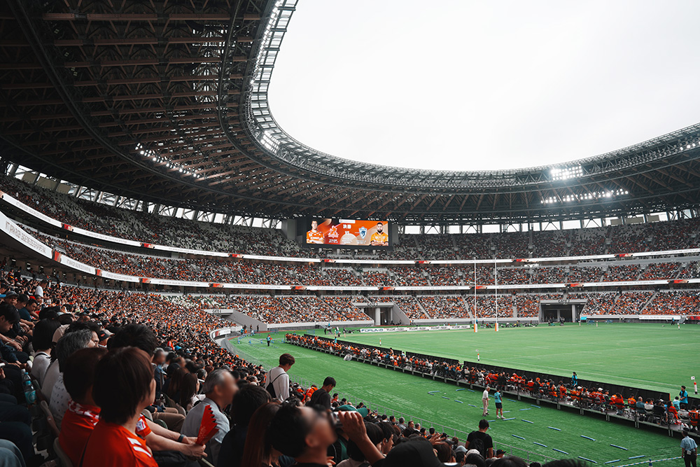 共に、日本ラグビーの頂点へ！コベルコ神戸スティーラーズ 悲願のリーグワン初優勝！