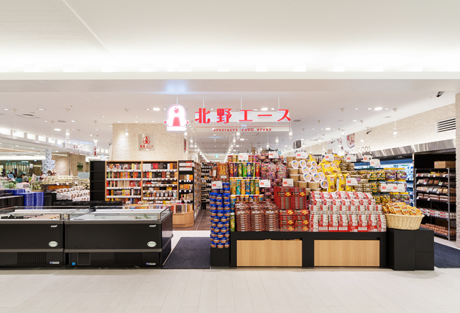 「北野エース 東京スカイツリータウン ソラマチ店」がOPEN！