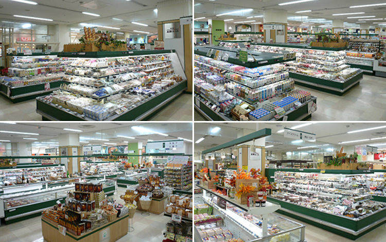 北野エース 東武大田原店