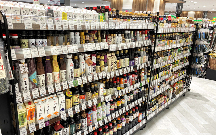 北野エース 東武池袋店