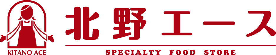 北野エース