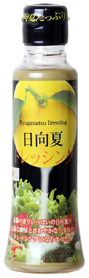 くんせいナッツドレッシング