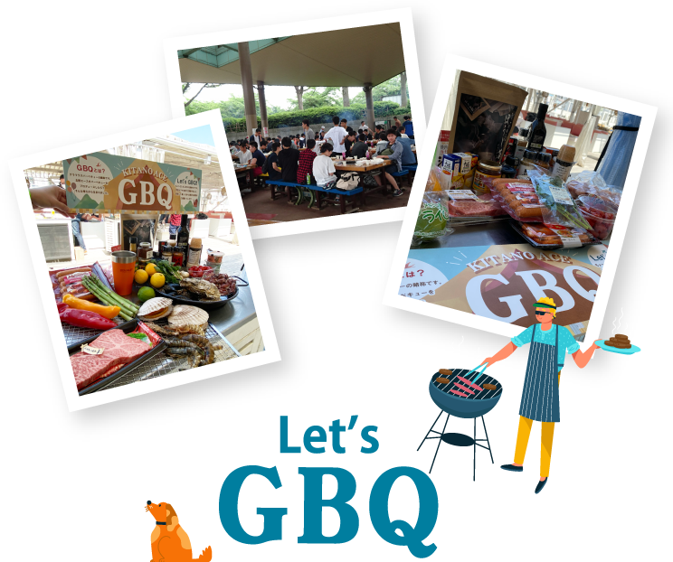 Let’s GBQ