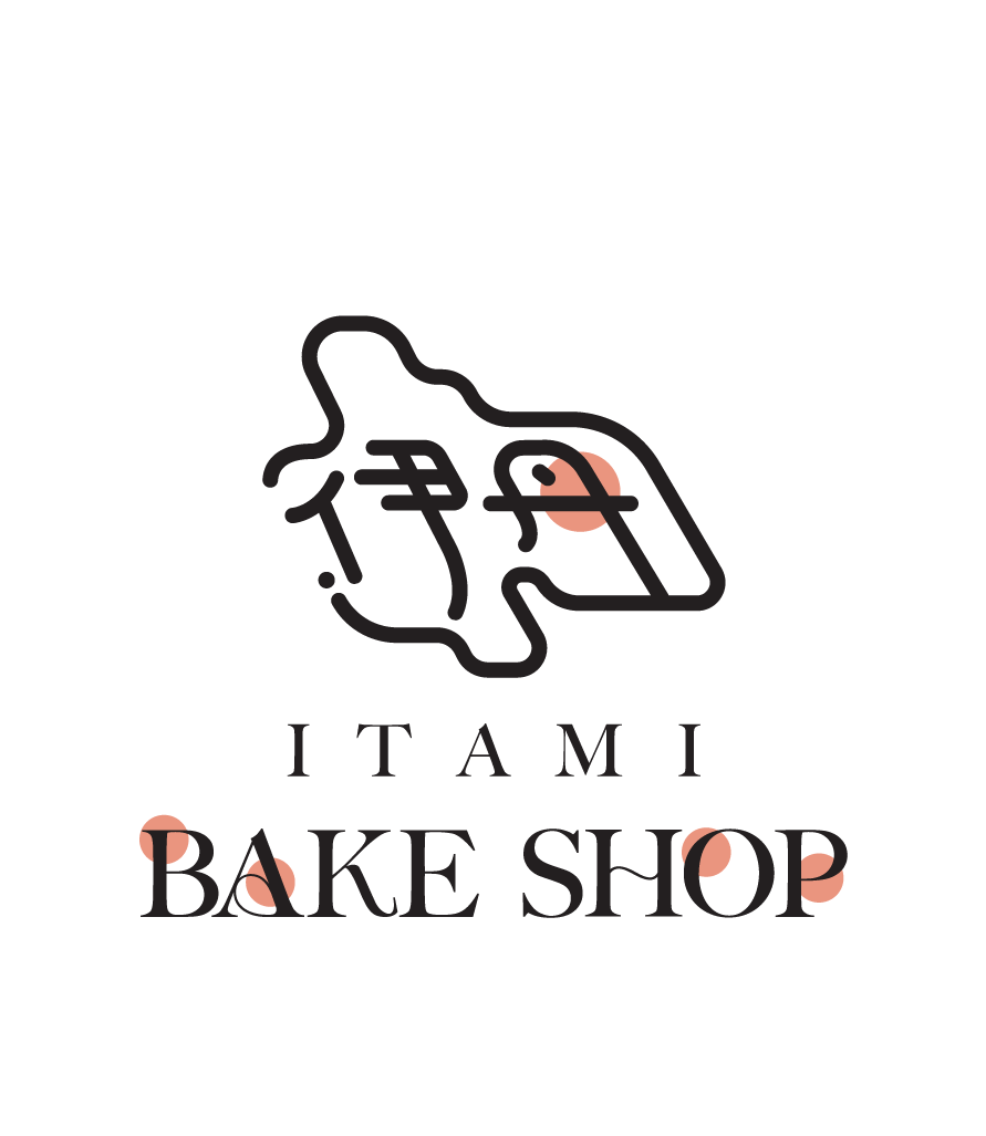 伊丹ベイクショップオリジナル手作りラスク