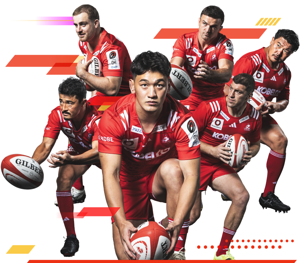 笑顔あふれる未来をともに