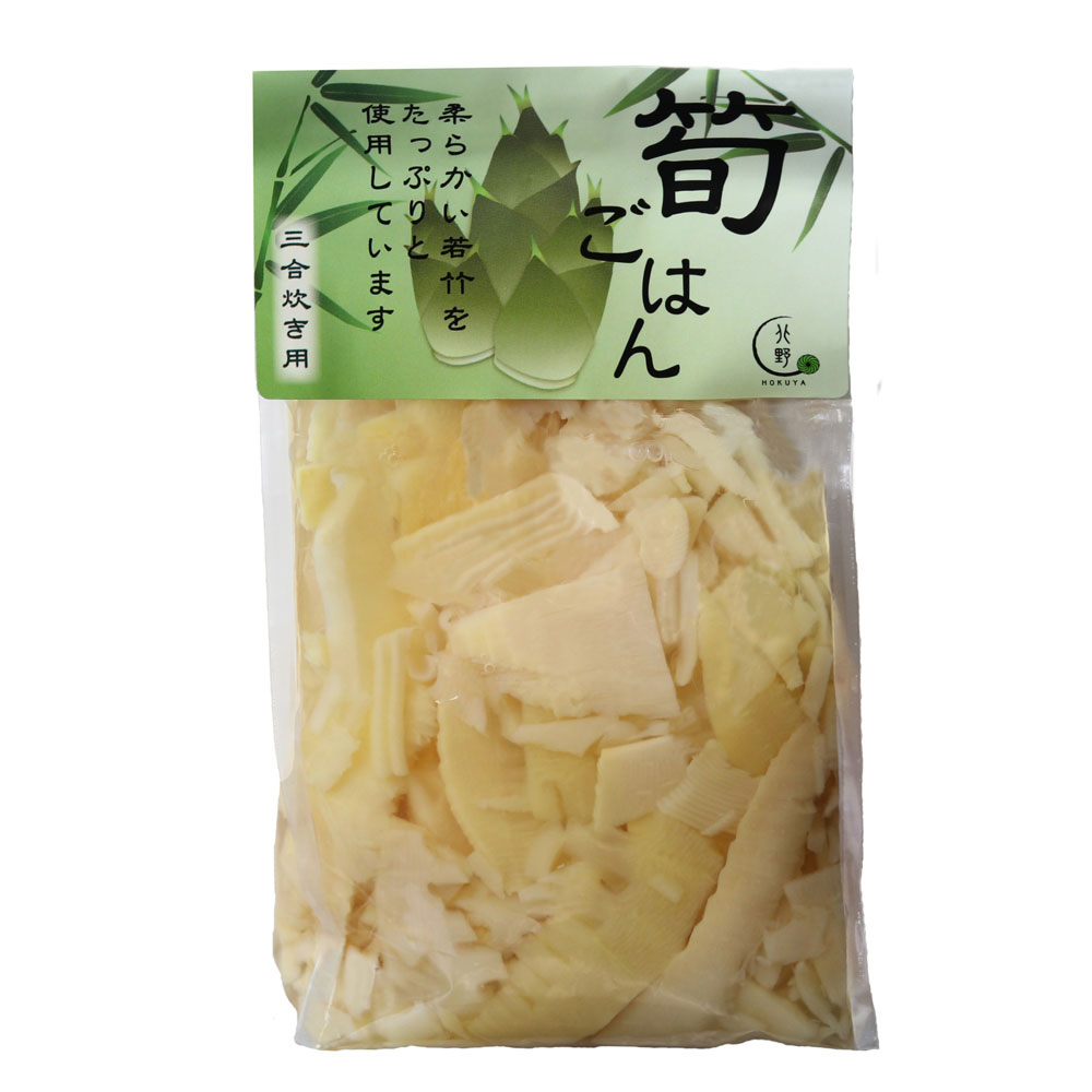 筍ごはん 350g