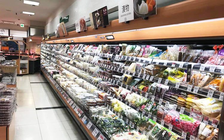 個性あふれる専門店 株式会社エース