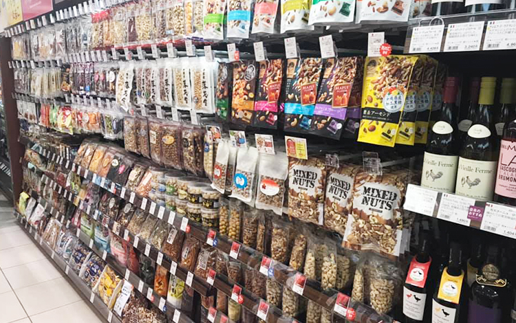 個性あふれる専門店 株式会社エース
